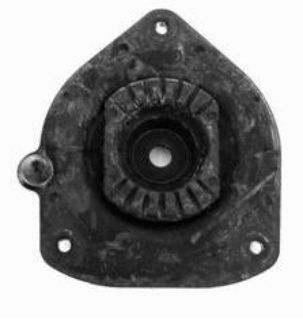 AMORTİSÖR TAKOZU SAĞ LATITUDE 1,5 / 3,0DCI 2,0 16V 11> resmi
