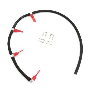 YAKIT GERİ DÖNÜŞ HORTUMU VIANO 03- resmi