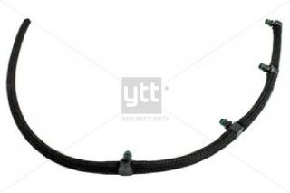 YAKIT GERİ DÖNÜŞ HORTUMU W168 98-05 resmi