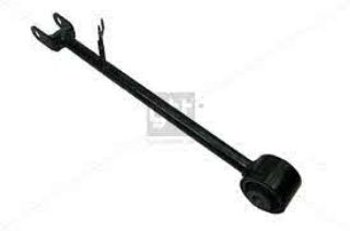 DUSTER ARKA DENGE KOLU (SAG) DACIA DUSTER4X4 resmi
