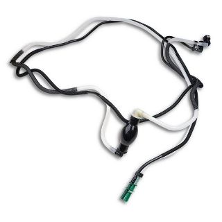 YAKIT HORTUMU MEGANE II resmi