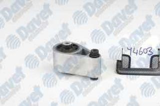 TAKOZ MOTOR MASTER II  MOVANO 1.9DTI  2.5DTI  2.5CDTI  3.0DTI ARKA ALT resmi