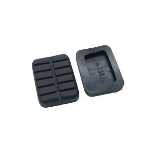 PEDAL LASTİĞİ PİCK UP D21 PULSAR F10 resmi