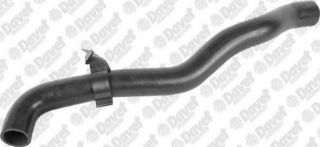 TURBO HORTUMU Y50220 SANDERO 1.5 DCI BÜYÜK PLASTİKSİZ resmi