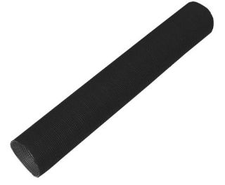 SİYAH KRAFT HORTUM 50MMX25CM R9 resmi