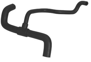 RADYATÖR HORTUMU ALT Y50603 MEGANE-I SCENIC-I 1.4-1.6 resmi