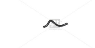 KALORİFER HORTUMU Y50635 MEGANE-I SCENIC-I 1.9 DCI resmi