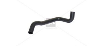 RADYATÖR HORTUMU ALT Y50639 MEGANE-II SCENIC-II 1.6 K4J KLİMA resmi