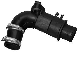 TURBO HORTUMU Y50652 MEGANE-II CLİO-II-III 1.5 DCI resmi
