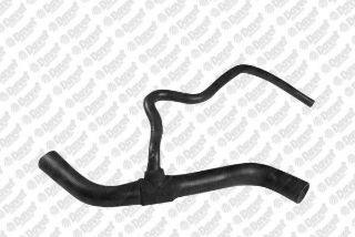 RADYATÖR ÜST HORTUMU KNG-CLİO II 1.2 16V resmi