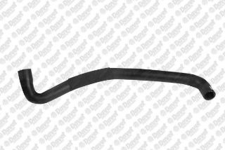 RADYATÖR HORTUMU ALT Y50802 KANGO-II 1.5 DCI resmi