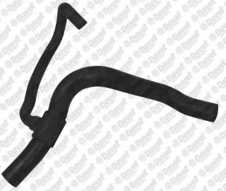 RADYATÖR HORTUMU ALT Y51109 CLİO-I (-98) 1.2 resmi