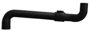 RADYATÖR ÜST HORTUMU MASTER II MOVANO A 2,5 DCI resmi