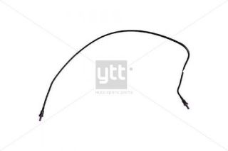 YAKIT BORUSU CLİO IV resmi