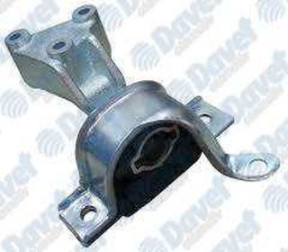 TAKOZ MOTOR (ŞANZIMAN) PALİO  SİENA   ALBEA   STRADA 1.3 MULTIJET 06= KOMPLE SAĞ resmi