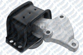 TAKOZ MOTOR PG 307 01-06 2.0 HDI  DW10ATED ÜST SAĞ resmi