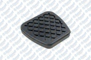PEDAL LASTİĞİ Y52501 ACCORD CİVİC ACURA LEGEND-İNTEGRA 88-06 resmi