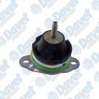 TAKOZ MOTOR P407  P607  P807  C8   C5 II  C5 III  C6 ES9A 2.2HDI 16V SAĞ resmi