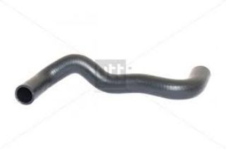 RADYATÖR HORTUMU ALT MAZDA 2 resmi