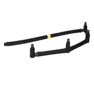 ENJEKTÖR GERİ DÖNÜŞ HORTUMU Y5331 PARTNER TEPE C2 C3 C4 C5 P207 P307 P308 P3008 resmi