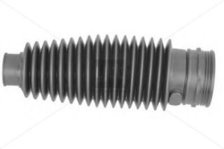 DİREKSİYON KÖRÜĞÜ SOL TERMOPLASTİK 407 resmi