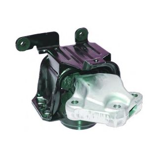 TAKOZ MOTOR PARTNER TEPEE  BERLİNGO III DV6UTED4 1.6 HDI 16V ÜST SAĞ resmi