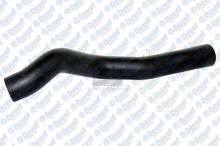 TURBO HORTUMU VOLVO S60-V60-S80-V71 1.6D2 resmi
