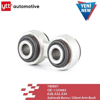 SALINCAK BURCU E34 77-96 resmi