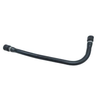 RADYATOR YEDEK SU DEPO HORTUMU BMW E39 E38 resmi