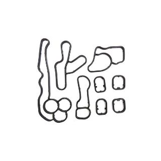 SU HORTUMU E34 85-96 resmi