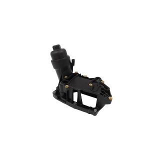 YAĞ FILTRE KÜTÜĞÜ FİLTRELİ F20 F21 F22 F87 E90 E91 E92 F30 F80 F31 F34 F32 F82 F33 F83 resmi