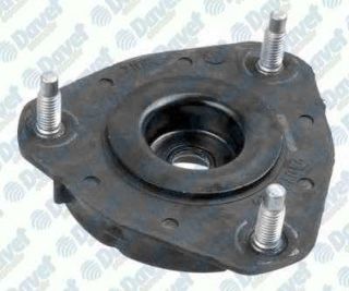 ÖN  AMORTİSÖR TAKOZU FOCUS 9804 CONNECT 0213 resmi