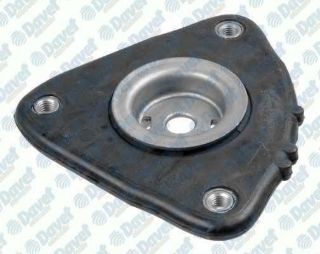 ÖN  AMORTİSÖR ÜST TAKOZU SAGSOL MAZDA III 03 FOCUS II 0412 FOCUS II C MAX 0407 FOCUS III 11  C resmi