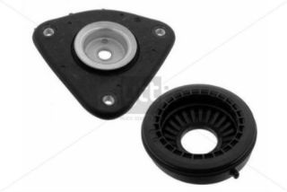 ÖN  AMORTİSÖR TAKOZU VE RULMANI (KIT) FOCUS II CB4 0411 FOCUS III CB8 1114 FOCUS IIII CEW 14 YENİ resmi