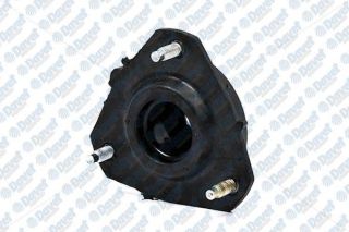 ÖN  AMORTİSÖR ÜST TAKOZU FİESTA V 0208 FUSİON 0212 1,25 16V  1,4 16V  1,4TDCI MAZDA 121 03 resmi