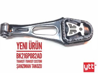 TAKOZ ŞANZIMAN TRANSİT CUSTOM 2.2 TDCI 13= resmi