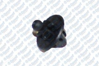 BAGAJ ASKI PLASTİĞİ FİESTA 01>12 FIGO 10/-> resmi