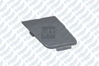 TAMPON ÇEKİ DEMİR KAPAĞI ÖN Y9807 CMAX resmi