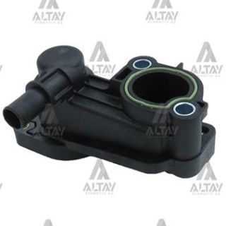 TERMOSTAT GÖVDESİ CONTALI FOCUS 1.8 DI-1.8 TDCİ 98-15 resmi