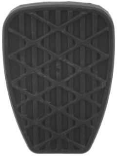 DEBRİYAJ PEDAL LASTİĞİ .. ( VW. LT35 - VOLT - 2D0721173A ) resmi
