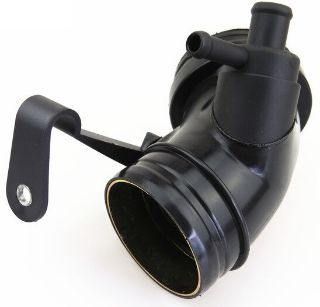 HAVA FİLTRE KÖRÜĞÜ ... ( VW. PASSAT VARİANT - A4 - A6 - A6L) resmi