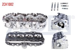 SİLİNDİR KAPAĞI FIAT TİPO 1.4 1990-2000 / FIAT TEMPRA 1.4 1992-1999 / FIAT UNO 70 1.4İ 1994-2000 / FIAT PALİO (178BX) (178DX) 1.4İ 1996-2005 resmi