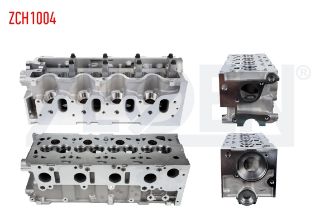 SİLİNDİR KAPAĞI FIAT DOBLO (119,223) 1.9D 2001-2010 (223A6000-182B9000-223B2000) resmi