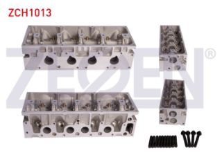 SİLİNDİR KAPAĞI (DIKEY KANAL) RENAULT CLİO SYMBOL 1.4 1998-2005 / RENAULT SYMBOL II (LU1/2) 1.4 2008-2012 / DACİA LOGAN (LS) 1.4 MPI 2004-2012 / DACİA SANDERO 1.4İ 2008-2013 (K7J-K7M) resmi