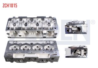 SİLİNDİR KAPAĞI RENAULT R12 1.4 1971-2000 (C2J) resmi