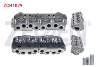 SİLİNDİR KAPAĞI FIAT TEMPRA 1.6İE 8V MPI 1992-1999 / TİPO 1.6İE 8V MPI 1990-2002 resmi