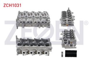 SİLİNDİR KAPAĞI ESKI MODEL DELIKSIZ HYUNDAİ ACCENT ERA 1.5 DCI 2006-2012 /GETZ 1.5 CRDI 2002-2008/ MATRİX 1.5 CRDI 2001-2010/ KİA RİO II 1.5 CRDI 2006-2011 resmi