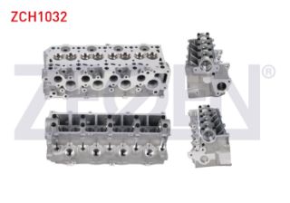 SİLİNDİR KAPAĞI KİA BESTA 2.2 D 1993-2003 / SPORTAGE 2.0 TD 4X4 1994-2004 / MAZDA E SERISI E2200D 1984-2004 resmi