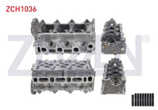 SİLİNDİR KAPAĞI HYUNDAİ ACCENT ADMIRE / GETZ / MATRİX 1.5 CRDI (D3EA) 2002-2010 resmi