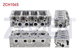 SİLİNDİR KAPAĞI PEUGEOT 206 1.4İ (TU3A-TU3JP) 1998-2006 resmi